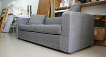 Load image into Gallery viewer, Grey Sofa