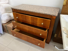 Load image into Gallery viewer, Chest of 3 drawers