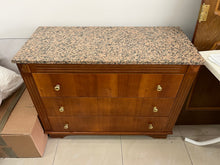 Load image into Gallery viewer, Chest of 3 drawers