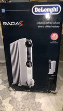 Load image into Gallery viewer, Electric Delonghi Heater - Used
