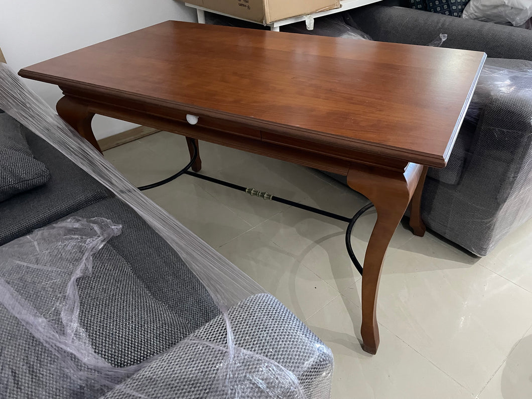 Wooden Desk