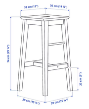 Load image into Gallery viewer, Bar Stool
