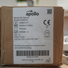 Load image into Gallery viewer, Apollo Series 65 Smoke Detector
