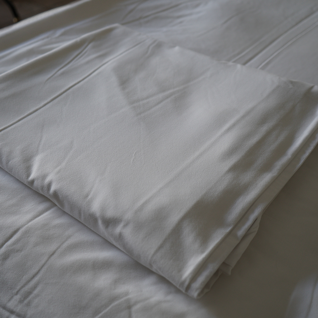 Duvet / Quilt Covers white