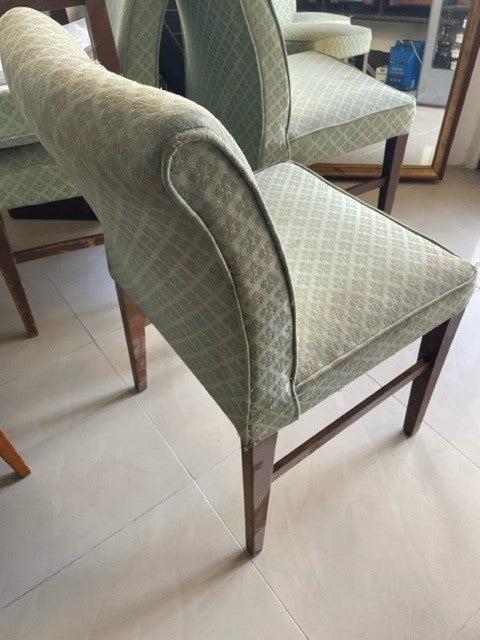 Classic dining Chairs - Clearance