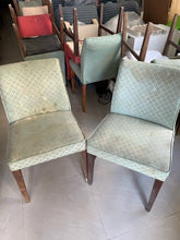 Load image into Gallery viewer, Classic dining Chairs - Clearance
