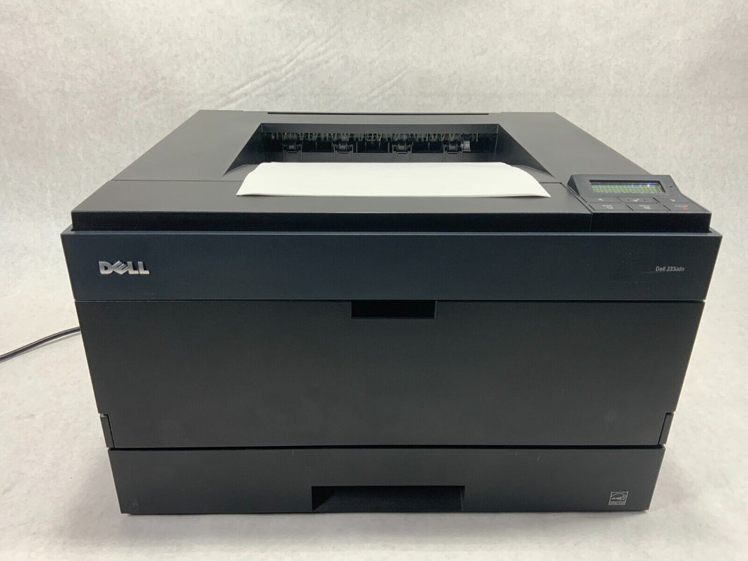 Dell 2330dn - Good condition